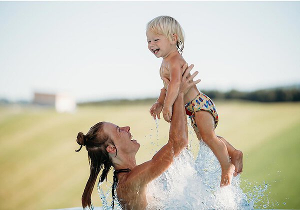 Kinderhotel im Bayerischen Wald